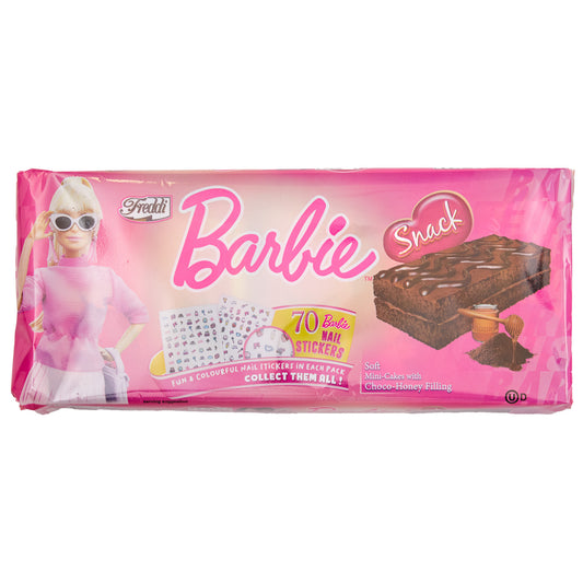 GENOISE CACAO BARBIE