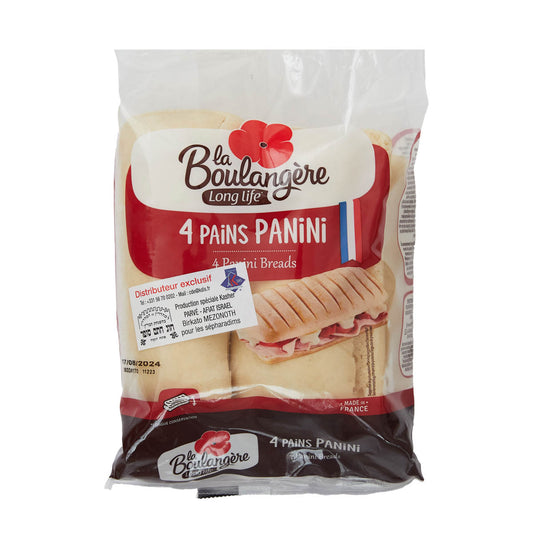 PAINS PANINI