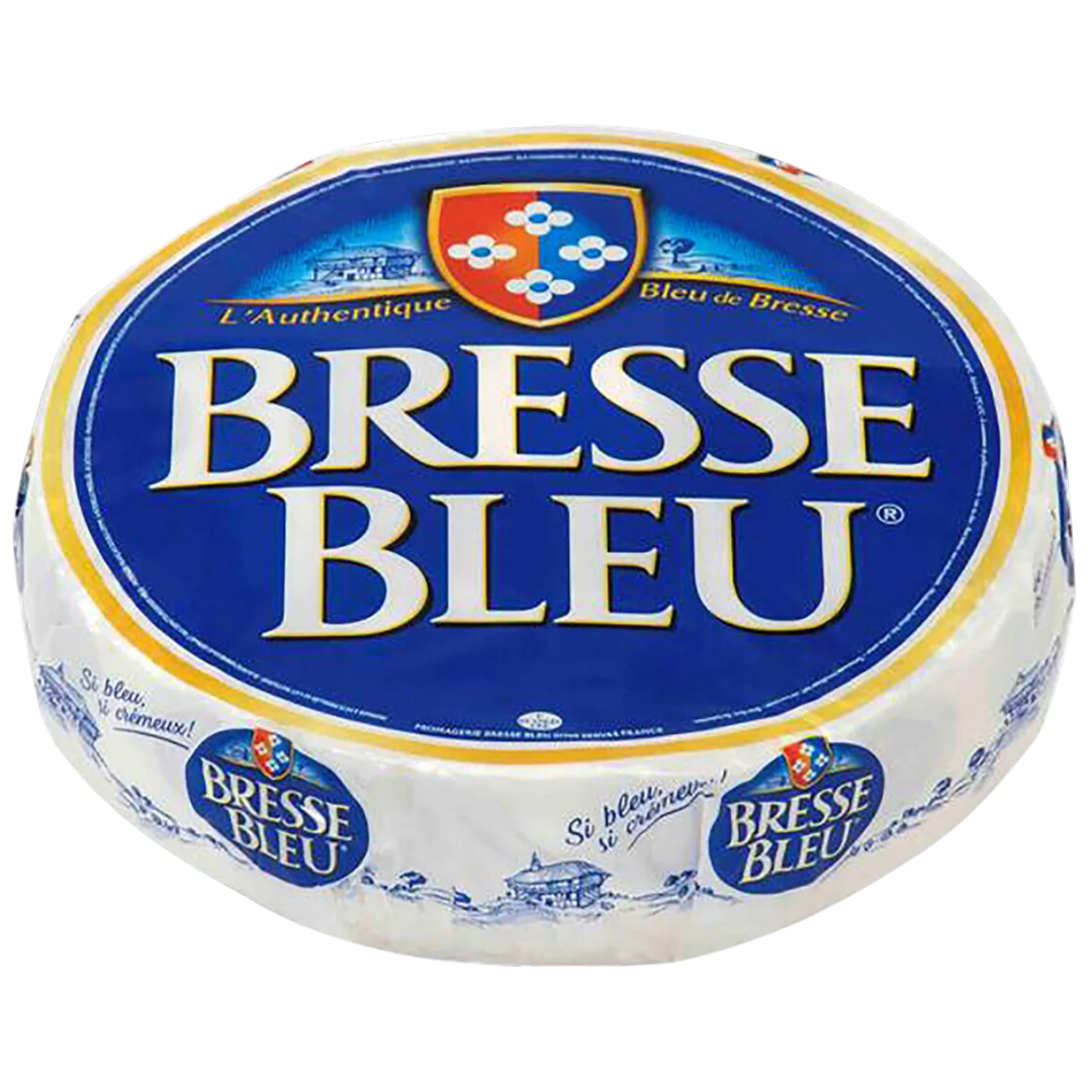 BRESSE BLEU 2KG