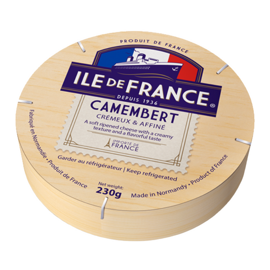 PETIT CAMEMBERT IDF