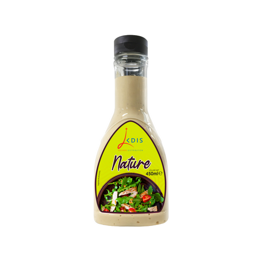VINAIGRETTE NATURE