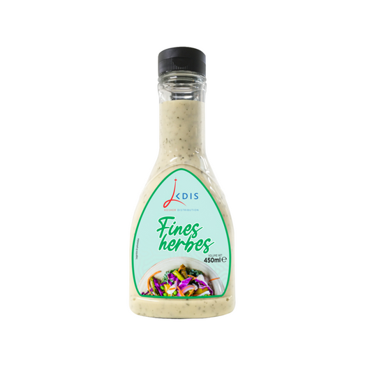 VINAIGRETTE FINES HERBES