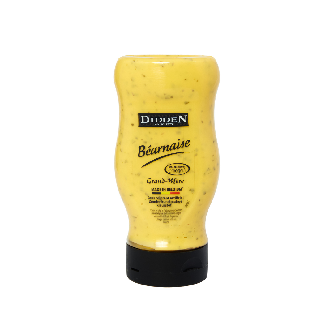 SAUCE BEARNAISE