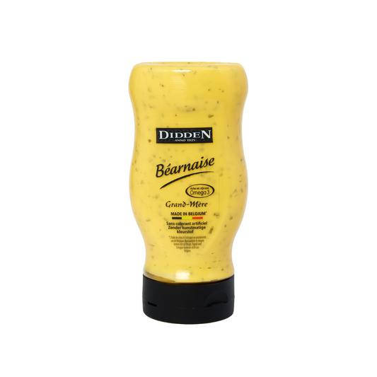 SAUCE BEARNAISE