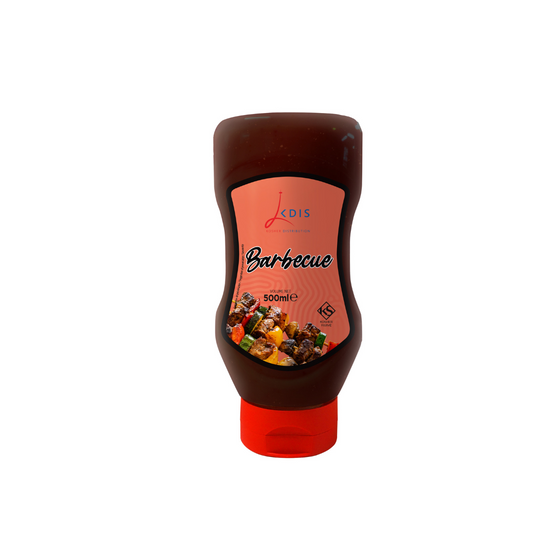 SAUCE BARBECUE