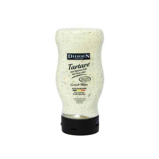 SAUCE TARTARE