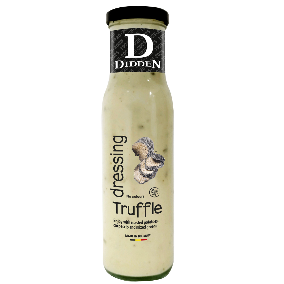 SAUCE A LA TRUFFE