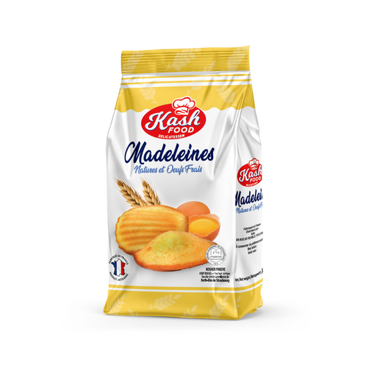 MADELEINES NATURES