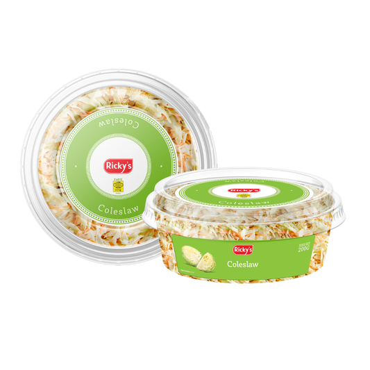 SALADE COLESLAW