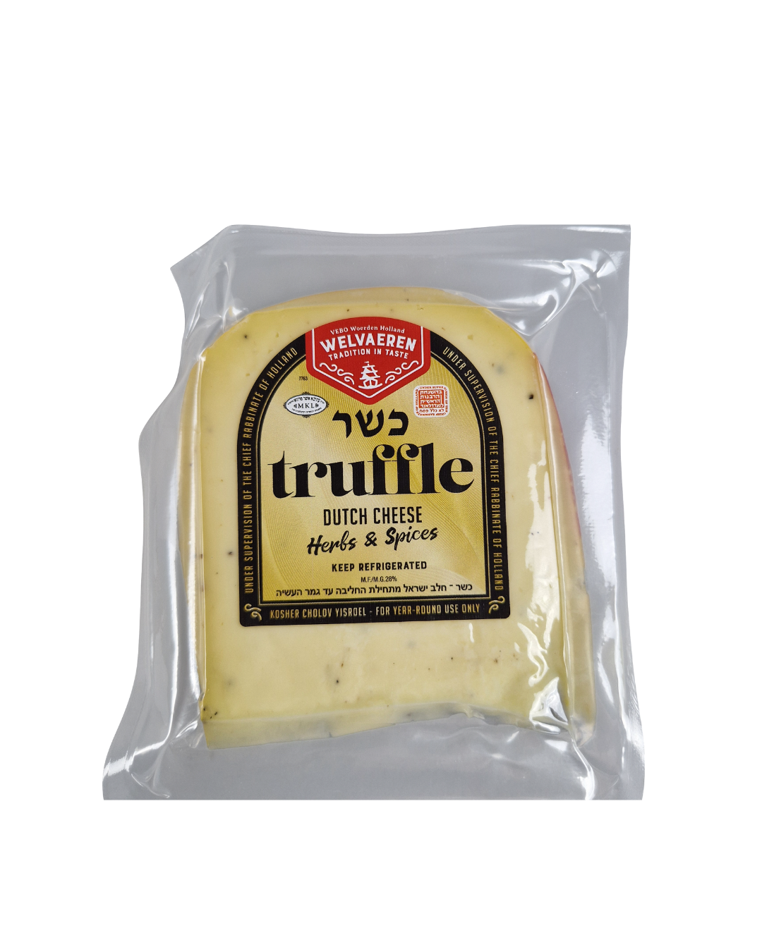 GOUDA TRUFFE