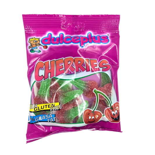 BONBONS CERISES