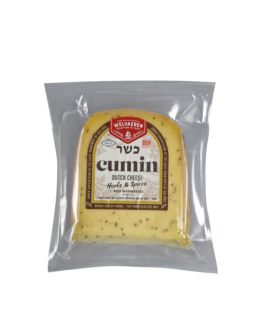 GOUDA CUMIN