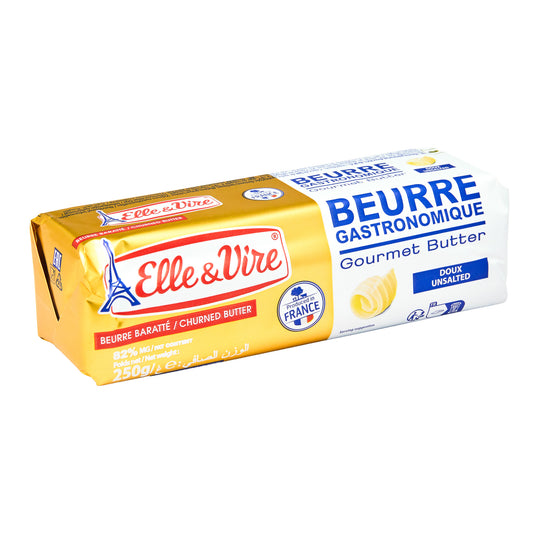 ROULEAU DE BEURRE TRADITION