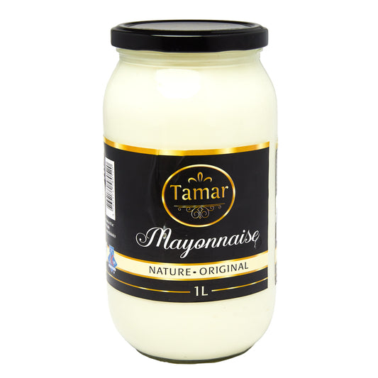 TAMAR MAYONNAISE 1KG
