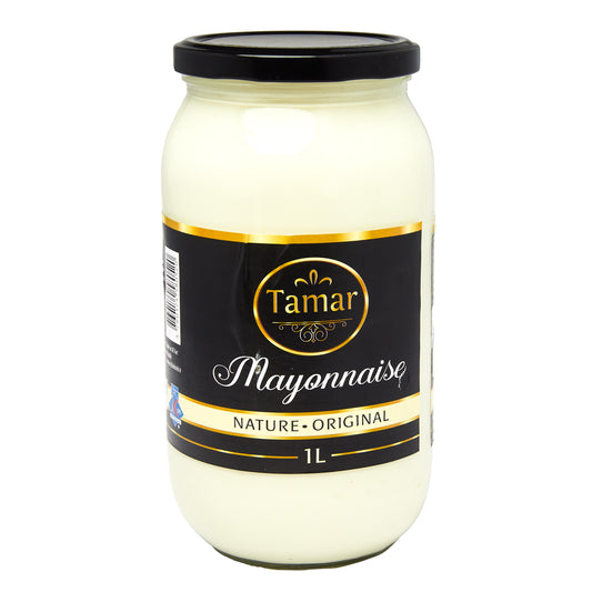 MAYONNAISE TAMAR 1KG