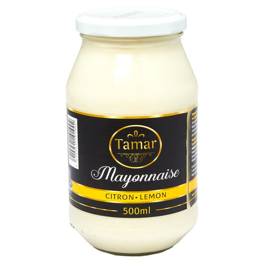 TAMAR LEMON MAYONNAISE