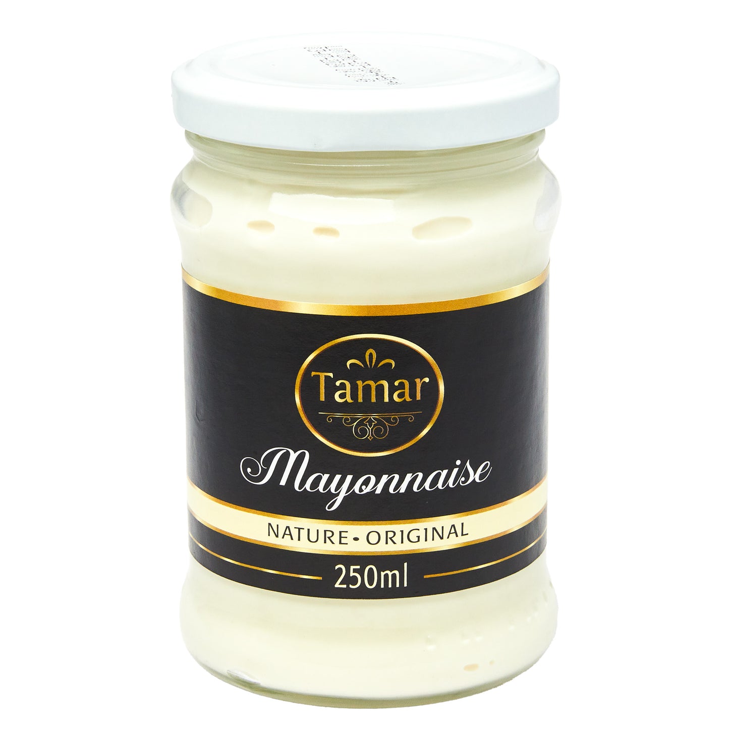 TAMAR MAYONNAISE