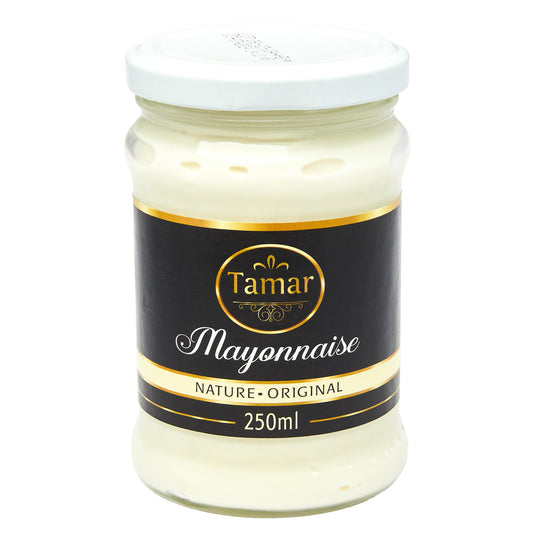 TAMAR MAYONNAISE