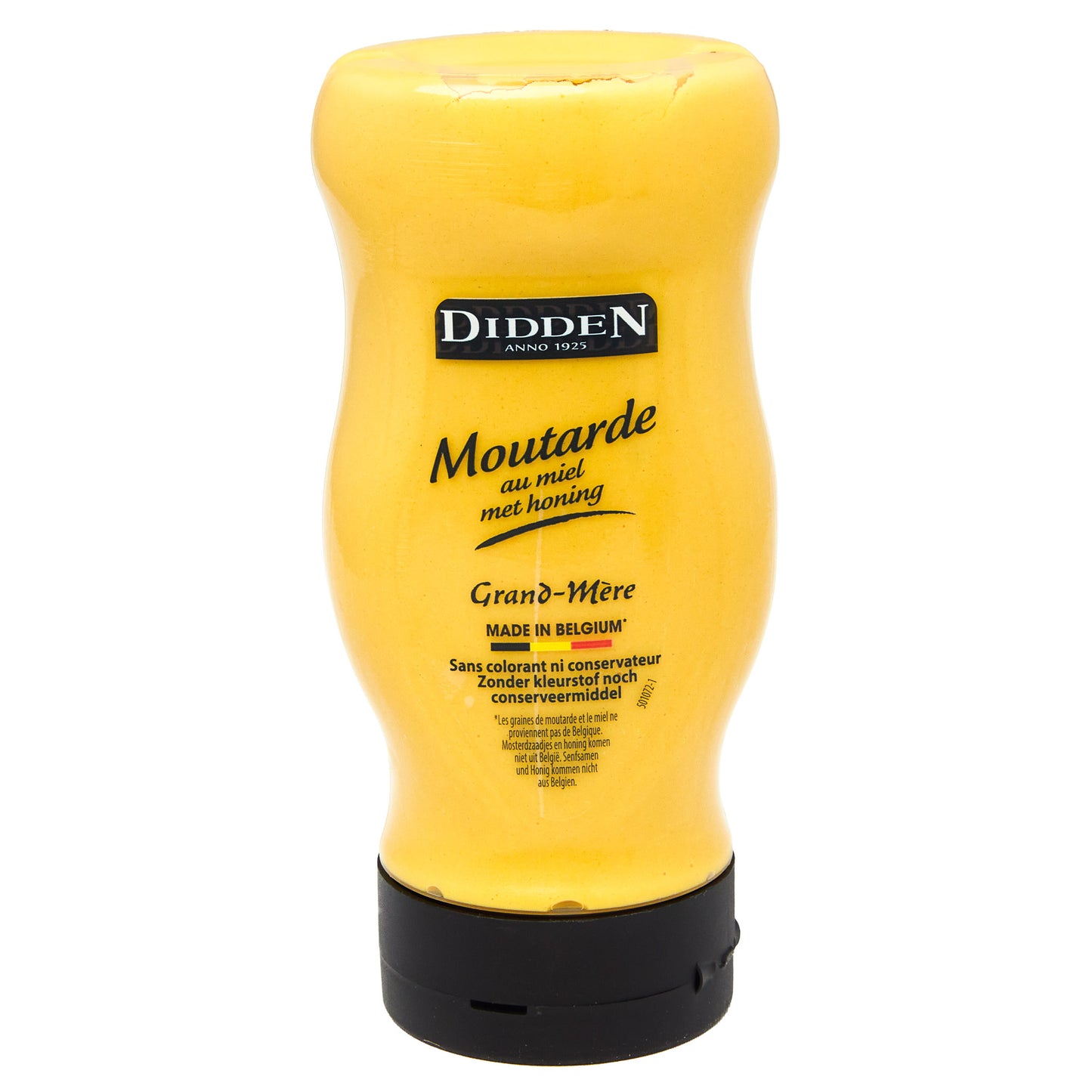 DIDDEN HONEY MUSTARD