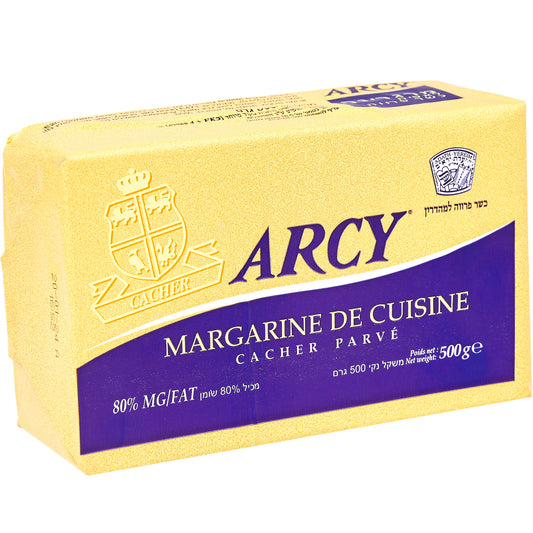 MARGARINE FOR COOKING