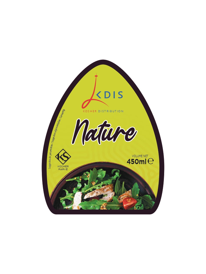 VINAIGRETTE NATURE