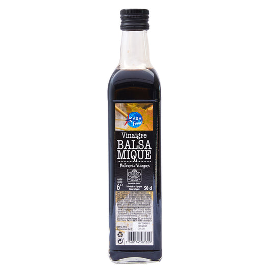 BALSAMIC VINEGAR