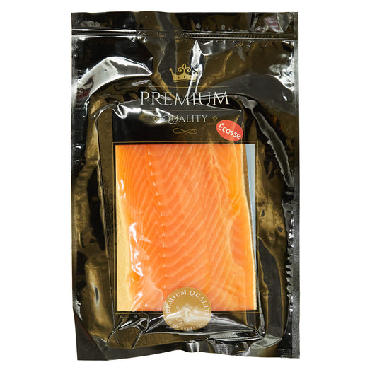 SCOTLAND SMOKED SALMON 400GR