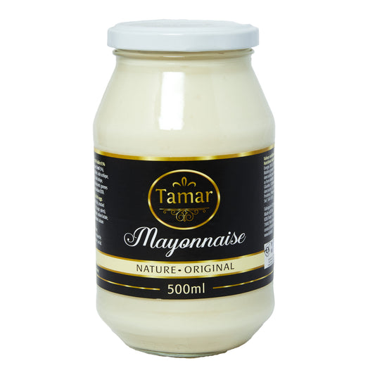 MAYONNAISE NATURE