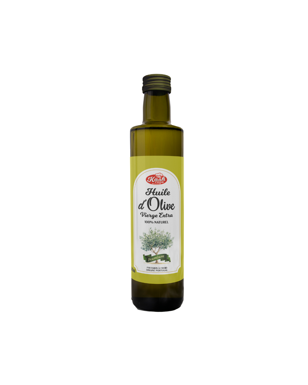 OLIVE OIL 500ML