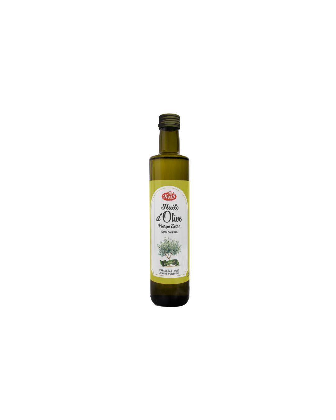 OLIVE OIL 250ML