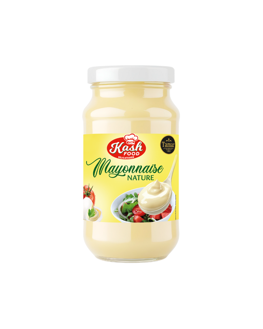 MAYONNAISE TAMAR 1KG