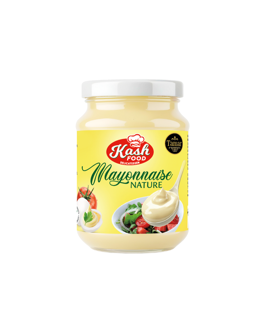 MAYONNAISE TAMAR 250G