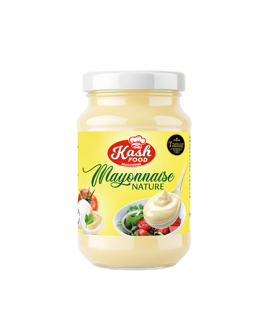 MAYONNAISE TAMAR 500G